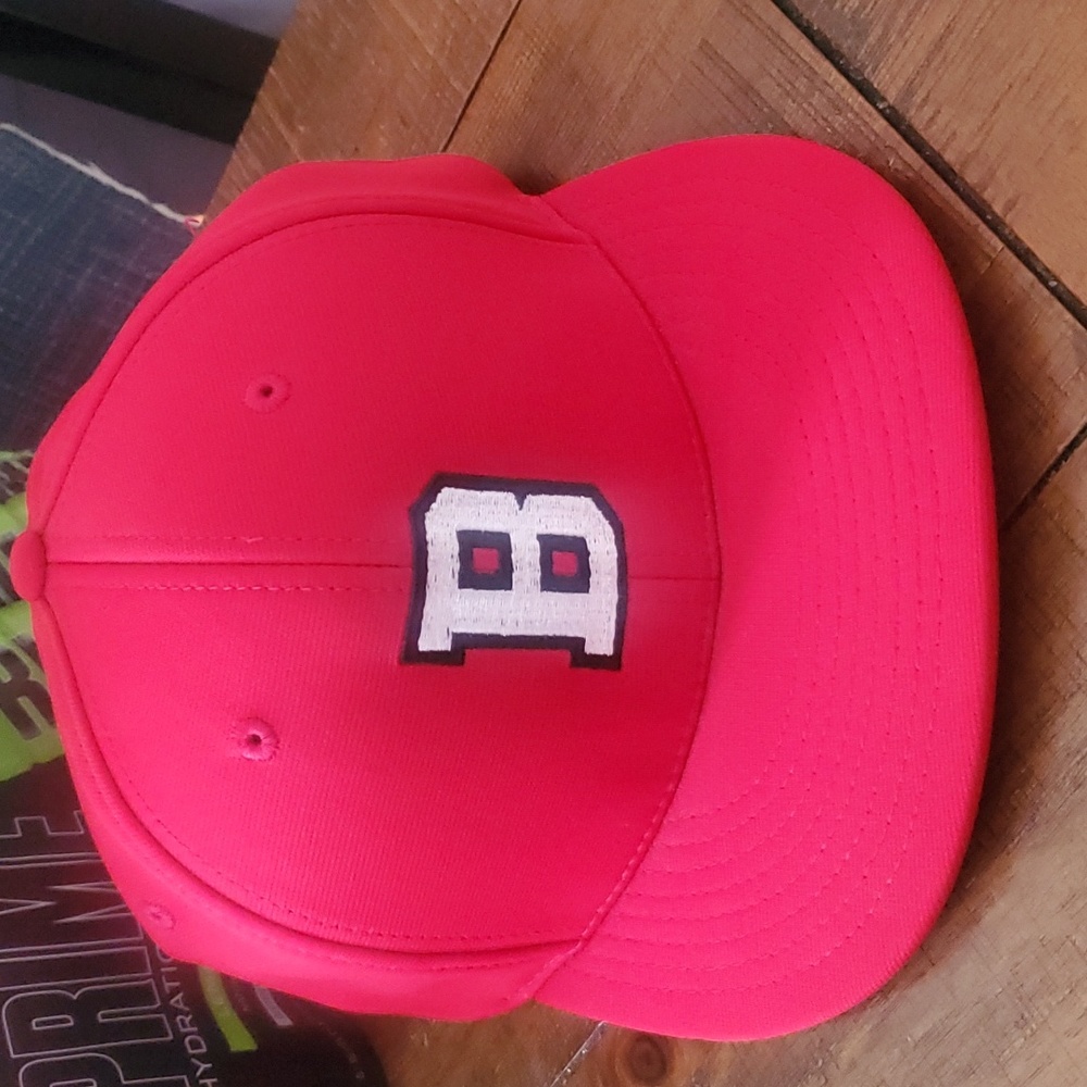 Youth Baseball Hat